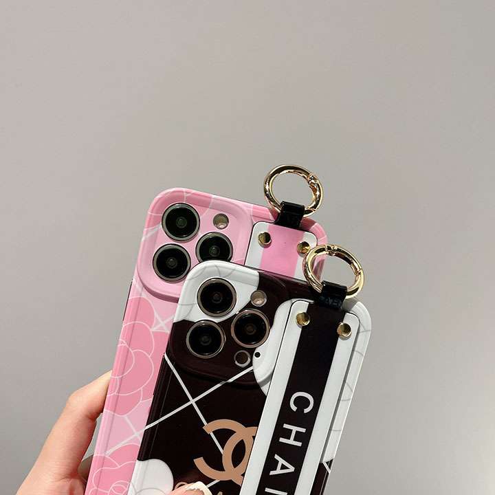 chanel iphone16ケース激安 コピー