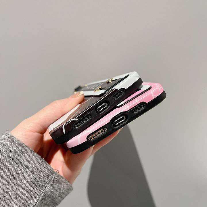 chanel iphone16 pro maxケース 男の子 女の子 大人 ファッション