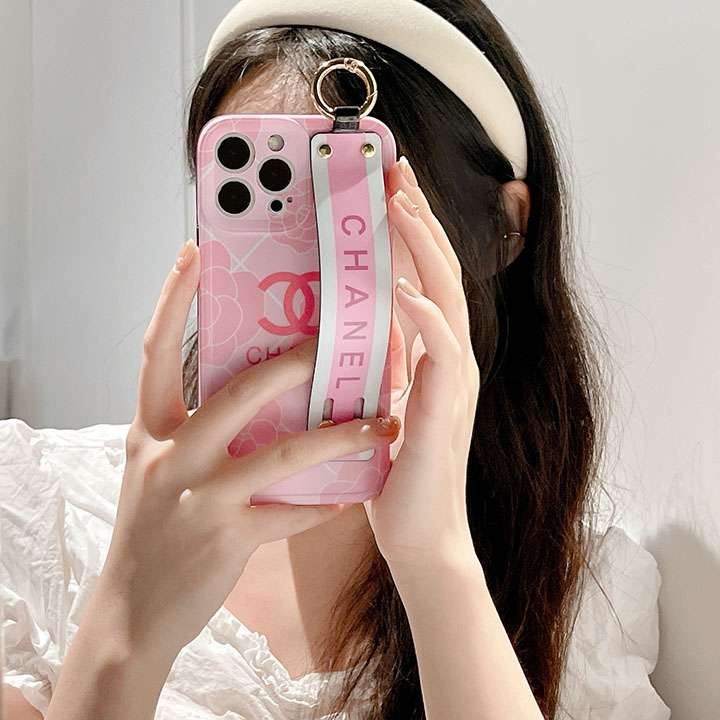 chanel iphone16 pro maxケース 男の子 女の子 大人 ファッション