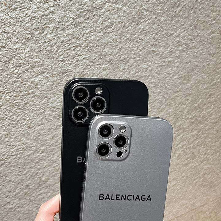 balenciaga 海外販売 iphone14proスマホケース 