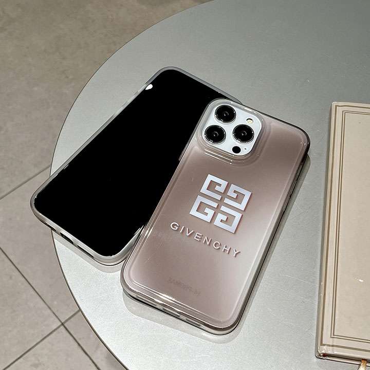 iPhone 14 proスマホケース givenchy