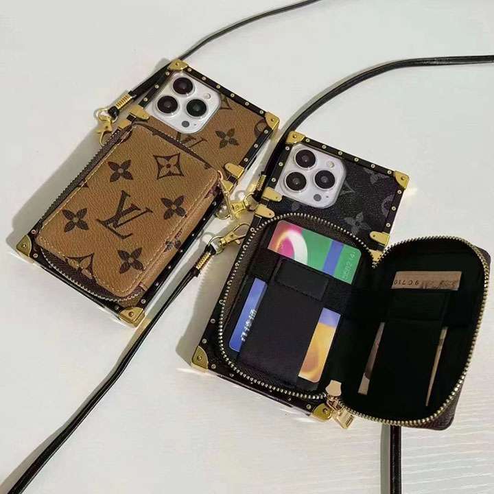 lv 肩掛け galaxy note20ultraケース