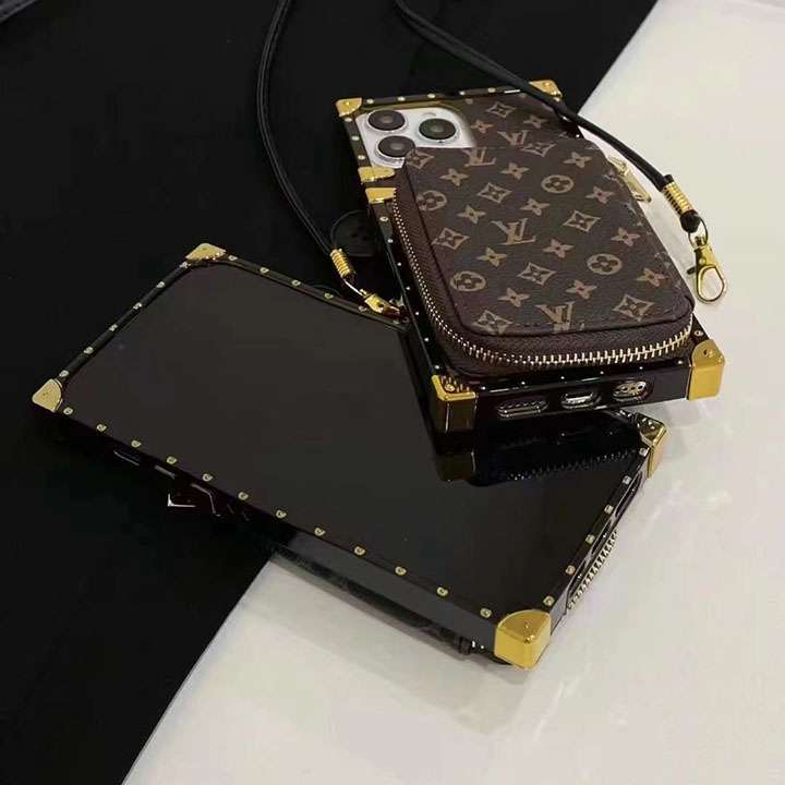 lv 肩掛け galaxy note20ultraケース