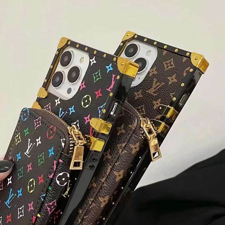 lv 肩掛け galaxy note20ultraケース