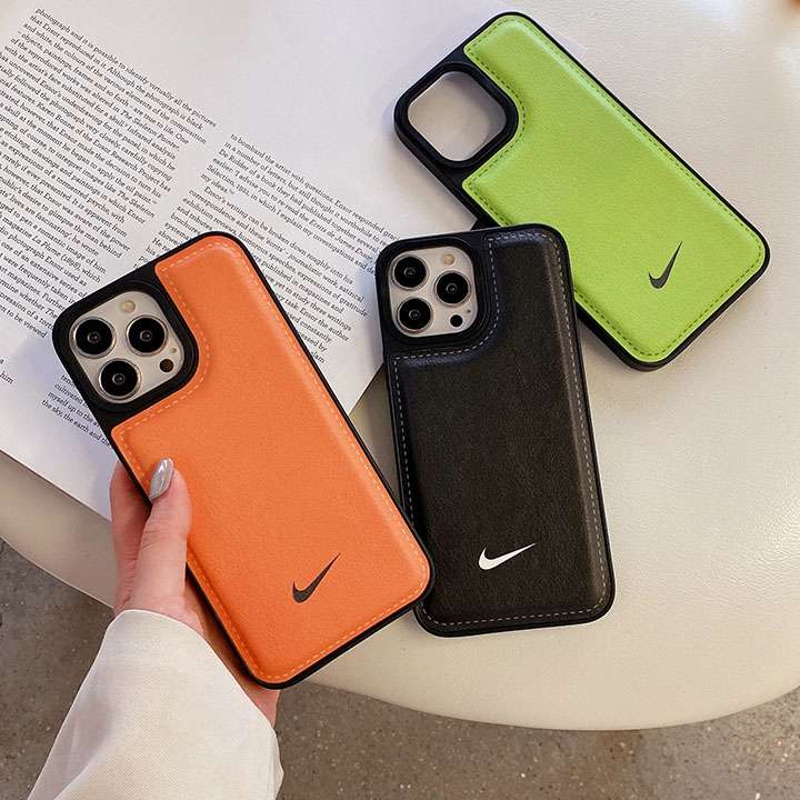 売れ筋 スマホケース iPhone 12 pro/12pro max nike