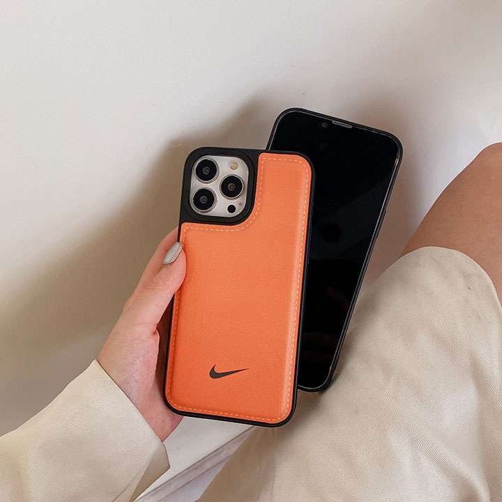 Nike アイフォーン14 plus ブランド スマホケース