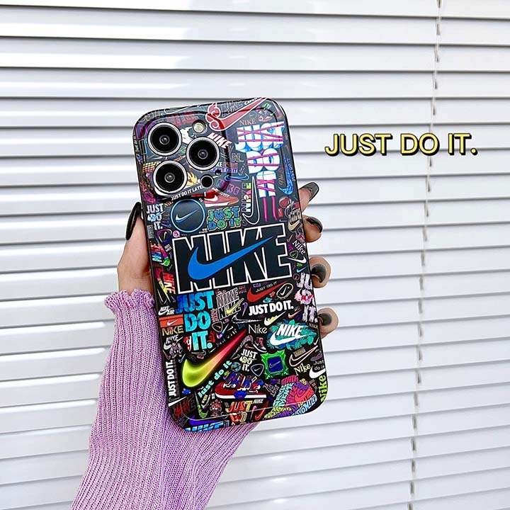 nike iPhone 14plus ケース