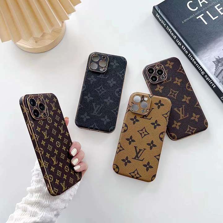 lv iphone16 plusユニセックスケース