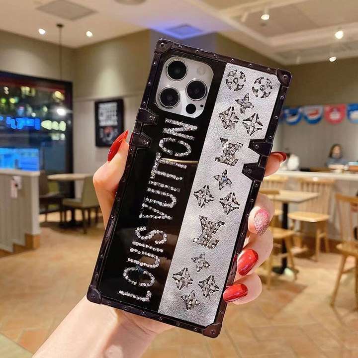シャネル galaxy SC E ケース