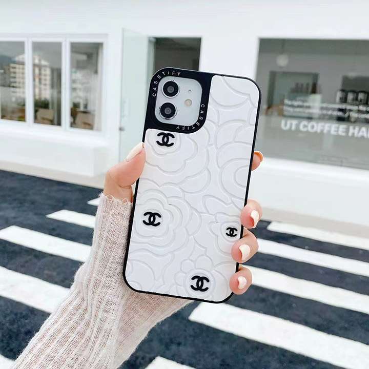 chanel iphone16 proケース 激安