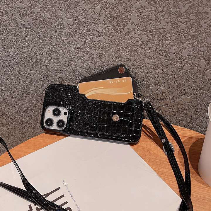 綺麗 携帯ケース プラダ iPhone 13/13 promax
