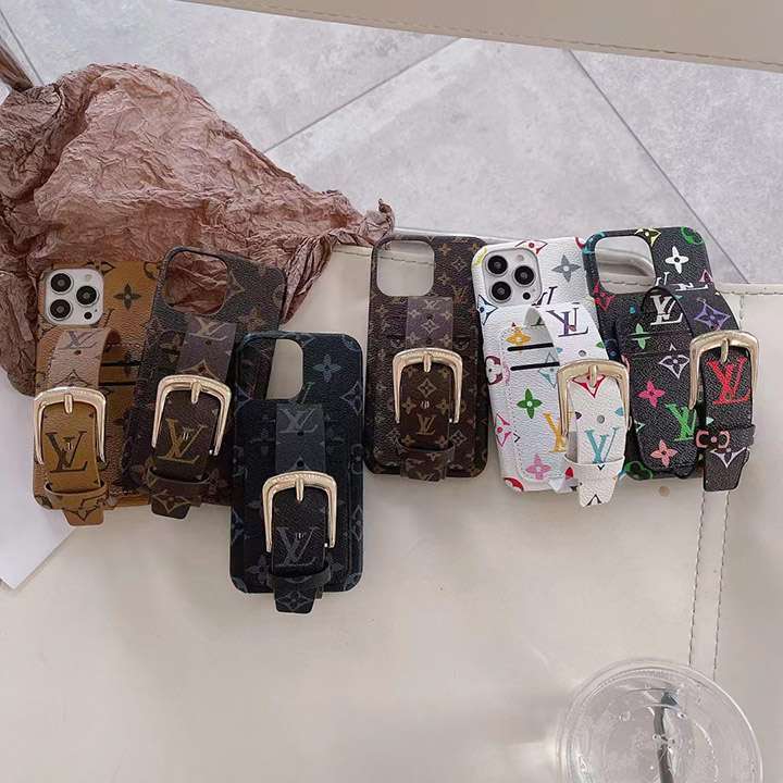 携帯ケース LV iphone ケース