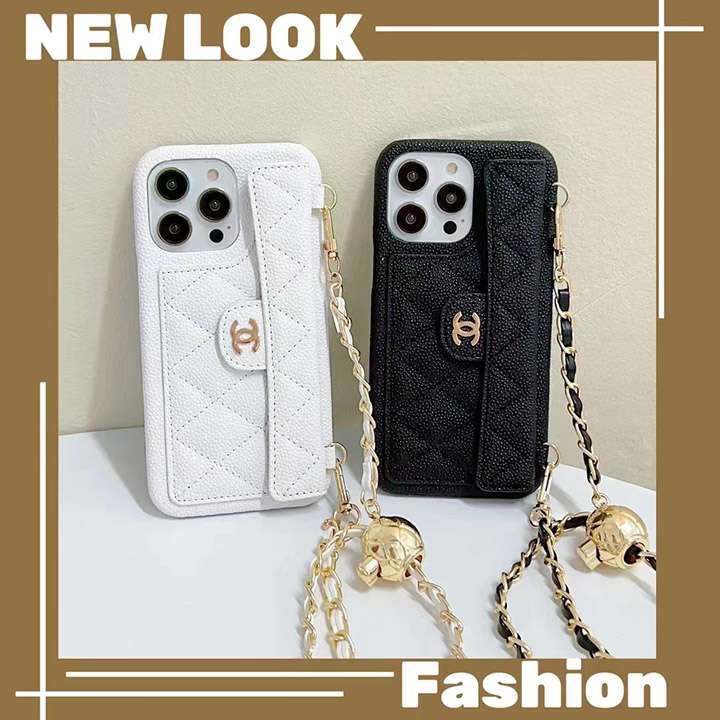 シャネルアイホン16ケースマトラッセ