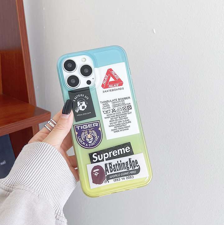 新品 supreme 18fw iphoneケース黒　スーパーボール付ジョーダン