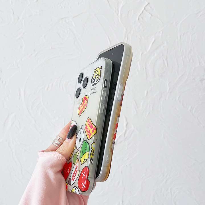 HUMAN MADE IPhone 14 case 新品未開封 正規品 HUMAN MADE HM IPhone 14 case – HUMAN MADE Inc.