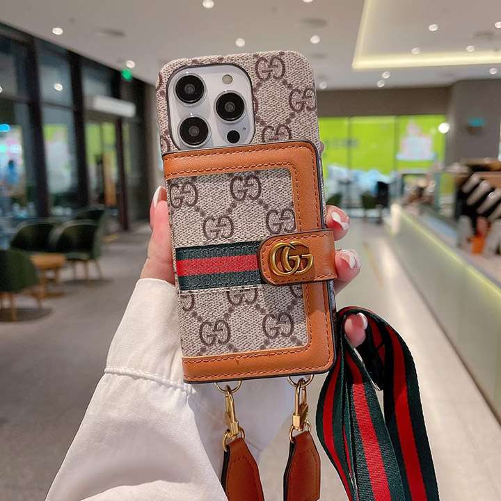 Gucci Galaxy S24携帯ケース
