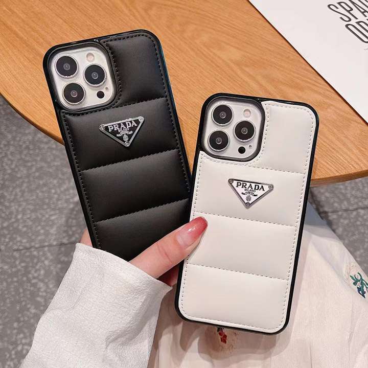 完売品！！PRADA プラダ iPhoneX/XS ケース