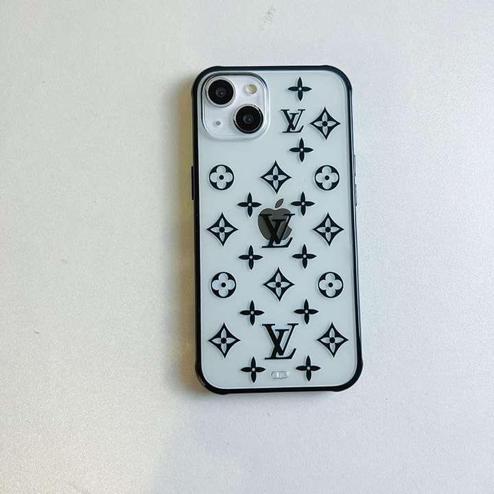 LV iphone13Promax/13 ケース カジュアル