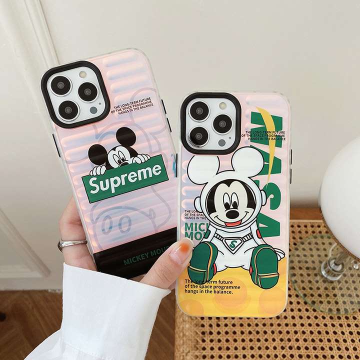 iphone14 plus 保護ケース Supreme