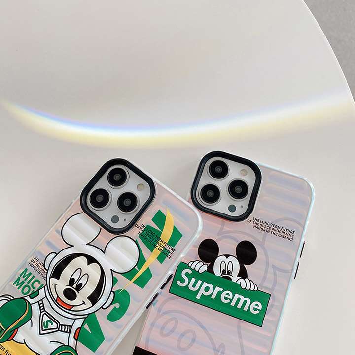 supreme iphone14 plus保護ケース可愛い