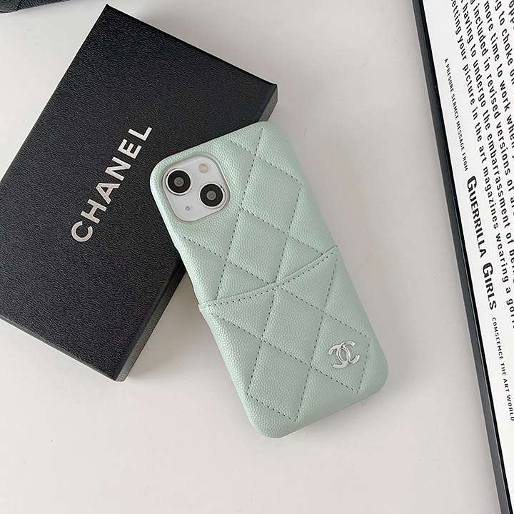 iphone14promaxケース chanelコピー