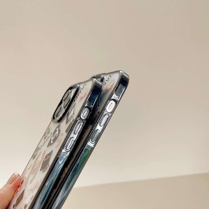 シャネル iphone13 pro/13pro max 携帯ケース