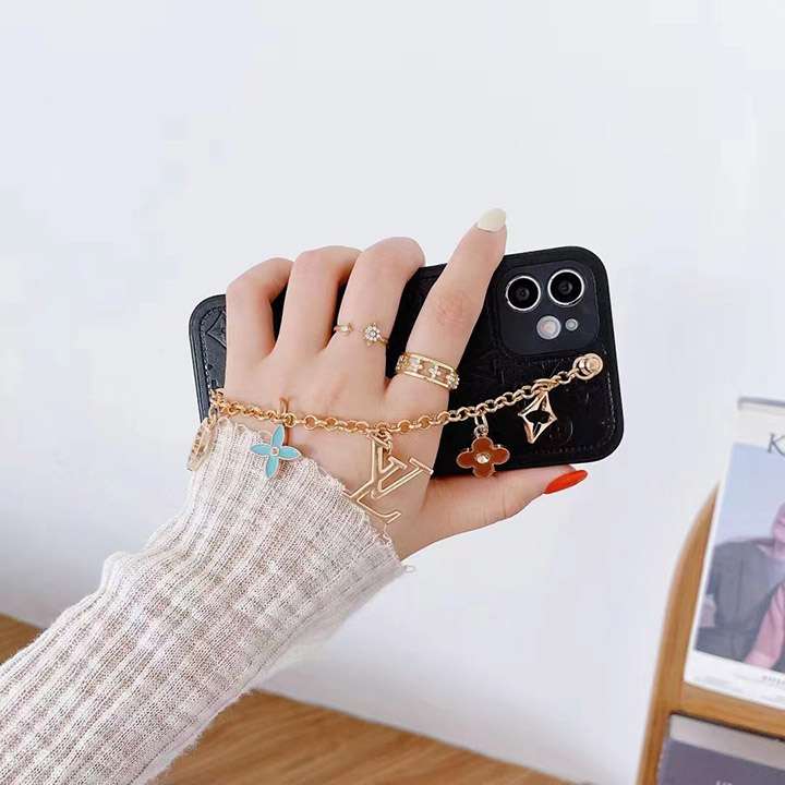 vuitton iphone15 plusスマホケース女性