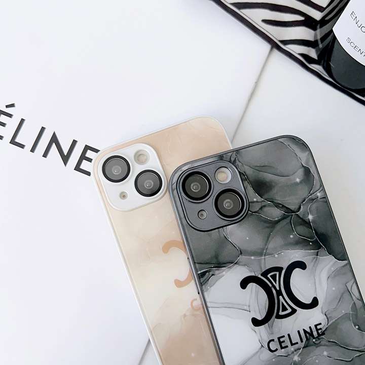 celine ケース アイフォン 13promax/13pro