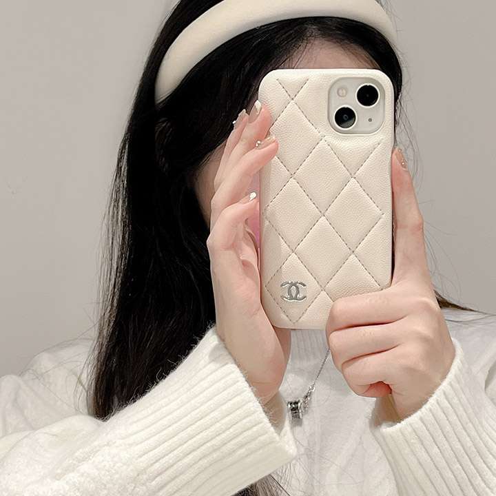 シャネルiphone15ケース