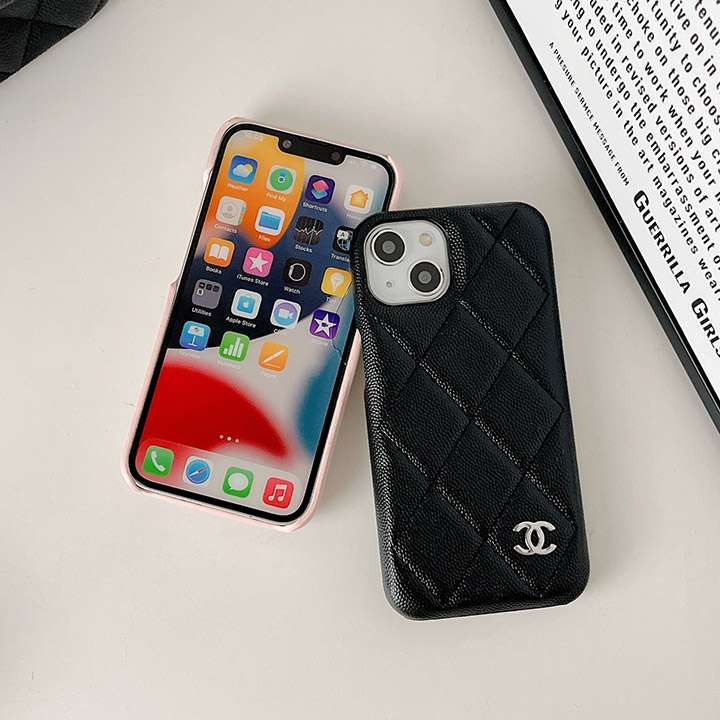 chanel iPhone 12 pro max/12pro 保護ケース オシャレ