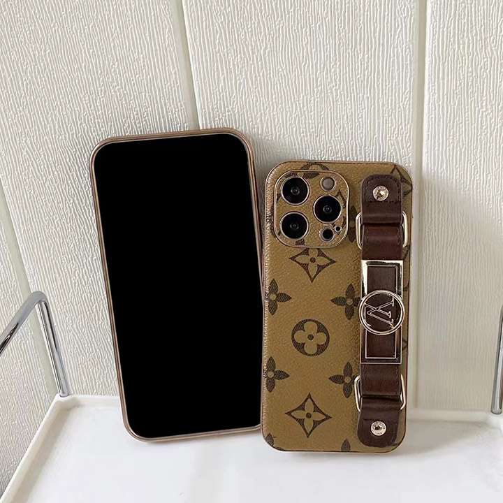 LV iphone16スマホベルトケース