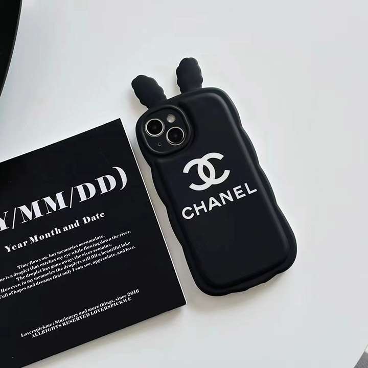 chanel アイホンケース 13 レデイース