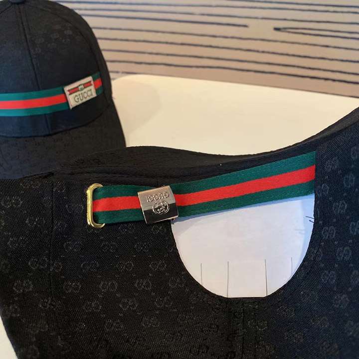 gucciベースボールキャップ 友達へのプレゼント