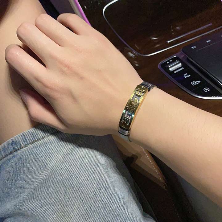 ブレスレット 合金Versace