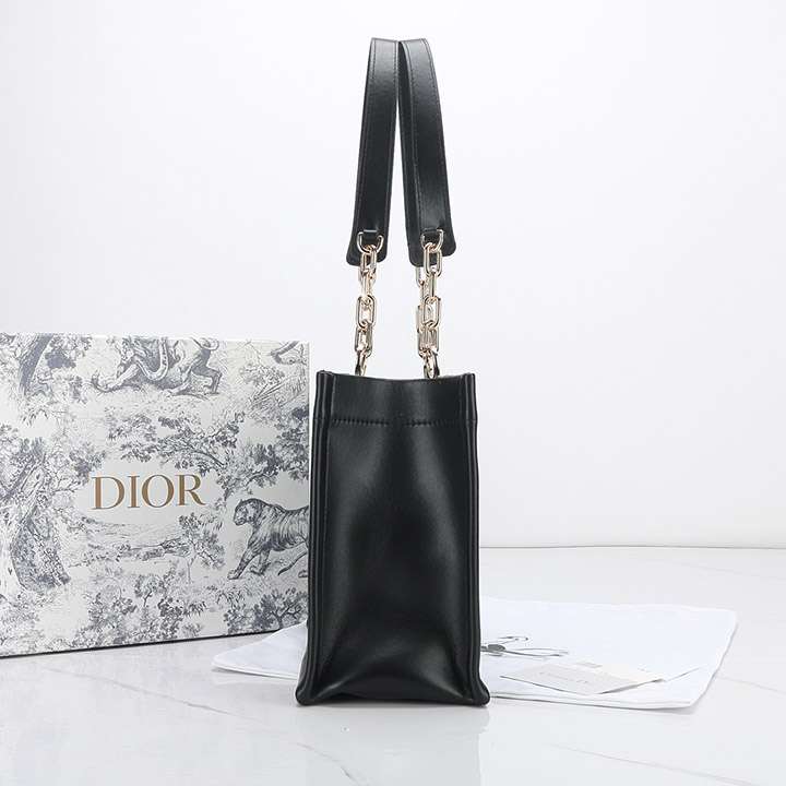 DIOR ESSENTIAL スモールトートバッグ