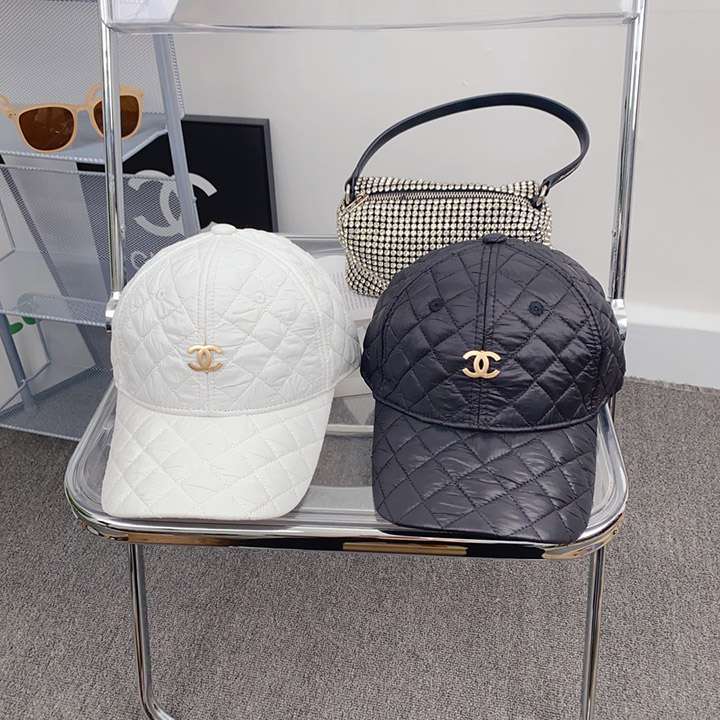 chanel シンプル風