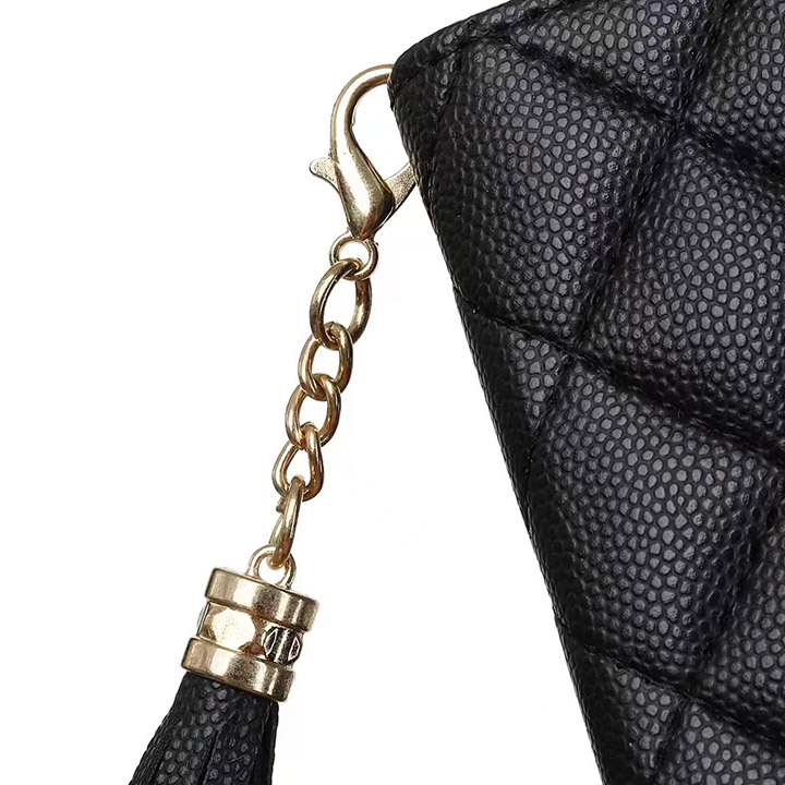 chanel iphone15ケース手帳型