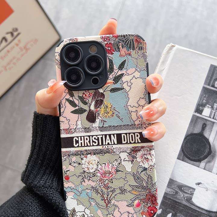 シリコン dior iPhone 13 pro/13pro max 携帯ケース