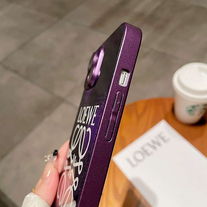 背面ガラス アイフォン 12 pro max/12pro ケース ysl