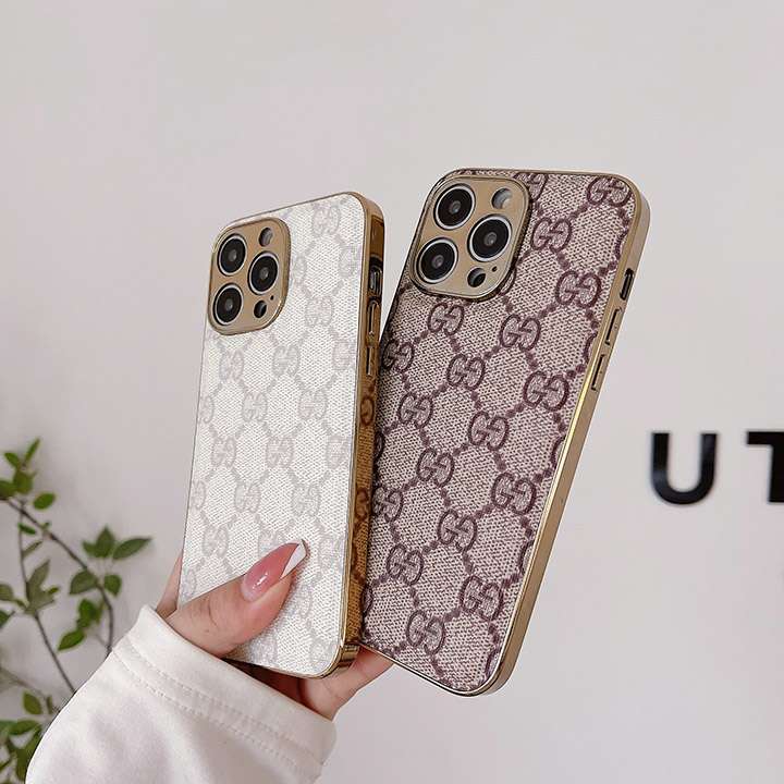 アイフォン 14 プロマックスGucci友達へのプレゼント携帯ケース