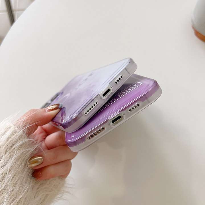 Dior iPhone 14plus 保護ケース 全面保護