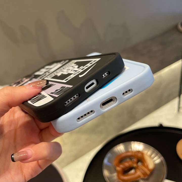 送料無料Nike携帯ケースiphone14 pro max