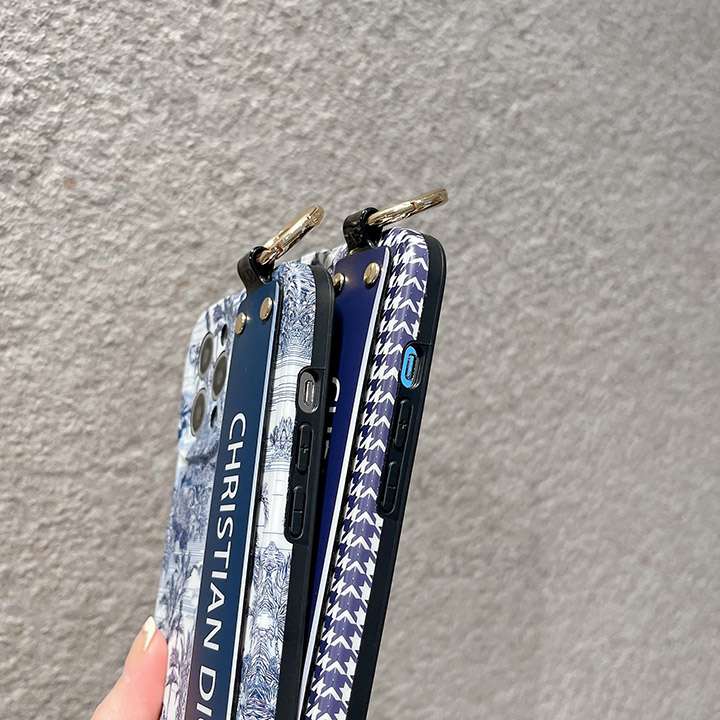 dior 携帯ケース アイフォーン13promax/13pro