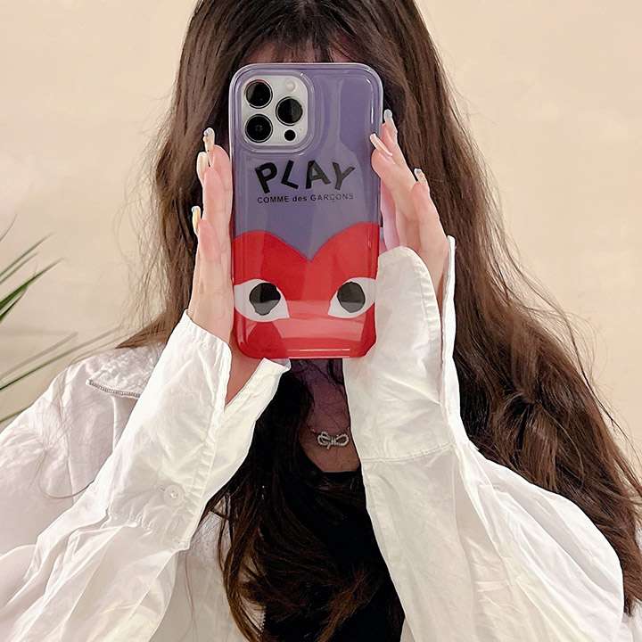 Comme des Garçons カバー 売れ筋 iphone12promax/12pro