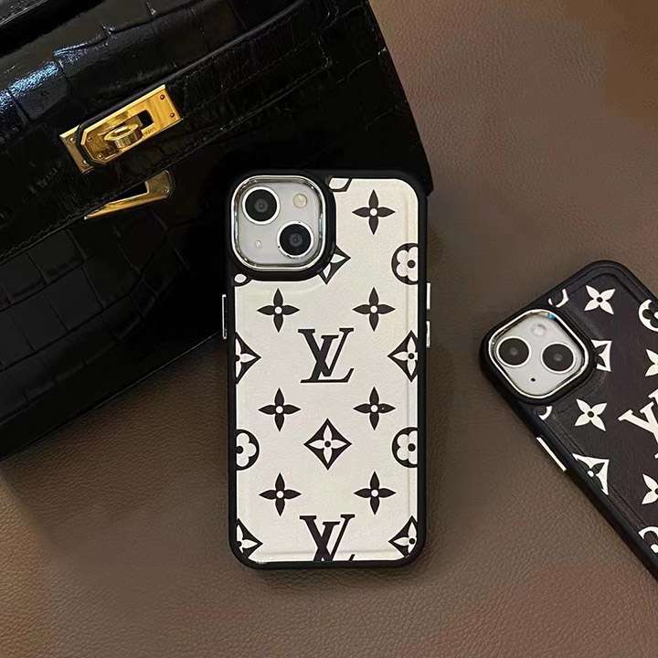 vuitton アイホン14Promax スマホケース