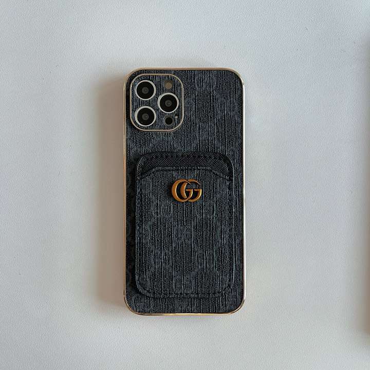 GG アイフォーン14plus携帯ケース