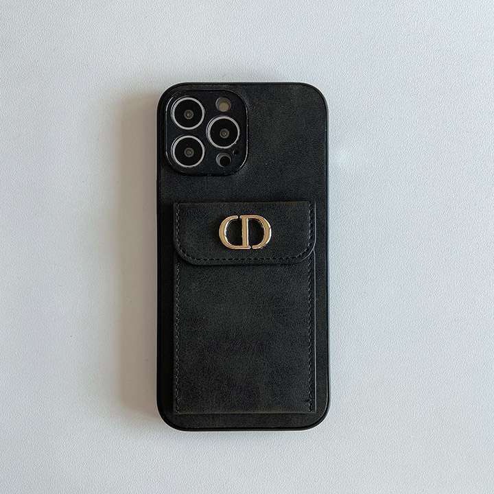 Dior アイフォーン14promax保護ケース