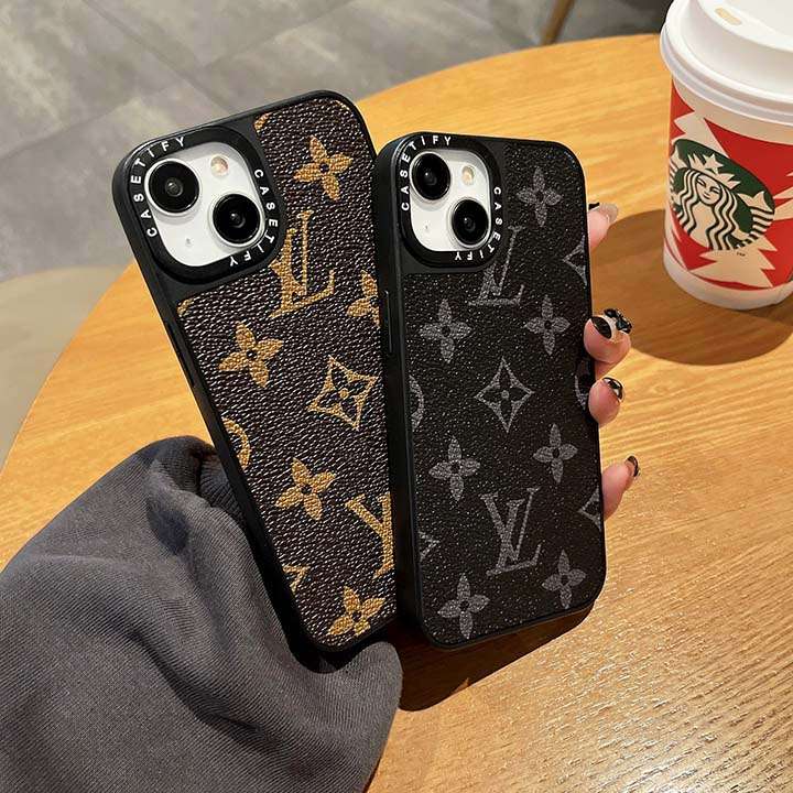 lv iPhone 13pro/13promax ケース 芸能人愛用