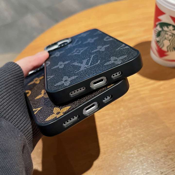 iPhone 14 スマホケース ヴィトン 衝撃に強い