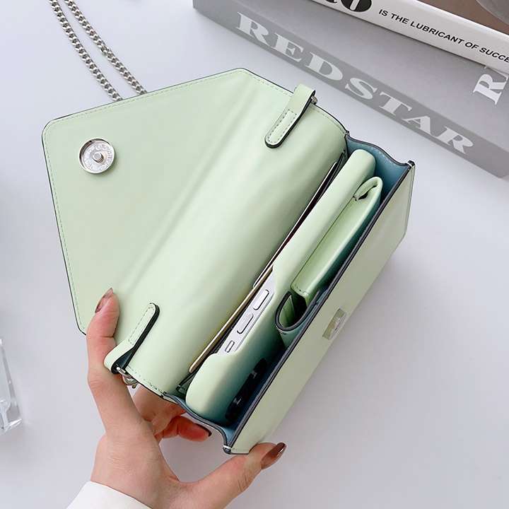 プラダ ギャラクシー ZFold5ケース レザー